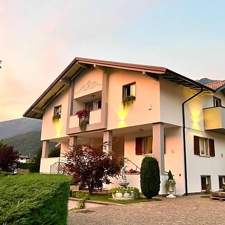 La Finestra Sul Giardino - B&B Cavedine Exteriér fotografie