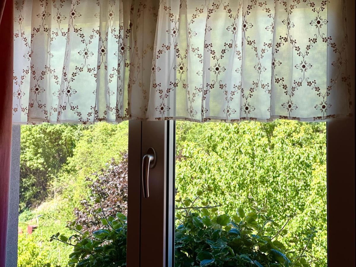 La Finestra Sul Giardino - B&B Cavedine Exteriér fotografie